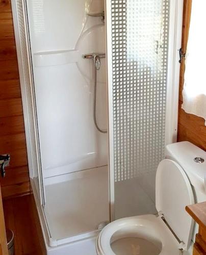 Property with one bedroom in Villers Sur Mer with enclosed garden 1 km from the beach - image 4