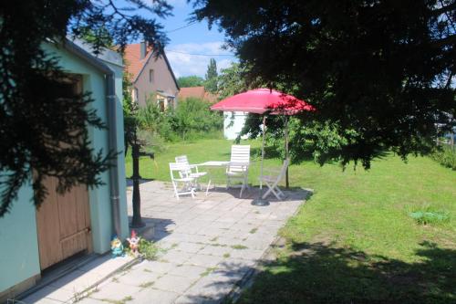 House with 2 bedrooms in Marmoutier with terrace gîte à louer Saverne