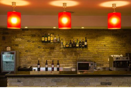 Hotel ibis Guimaraes - image 13