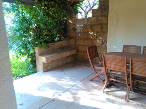 One bedroom house at Praialonga 200 m away from the beach with enclosed garden and wifi gîte à louer Cutro