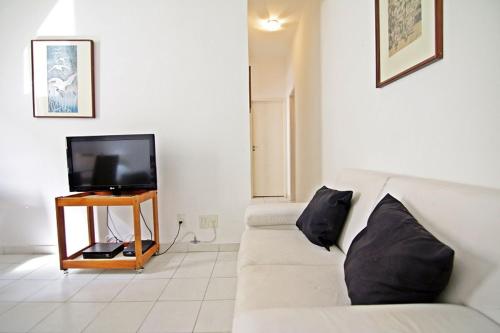 Two-Bedroom Apartment image 3