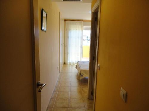Apartment with 2 bedrooms in Denia with shared pool enclosed garden and WiFi 500 m from the beach - image 8