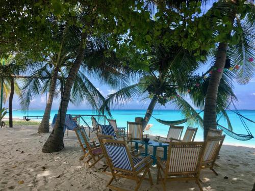 . Waadhee Inn Vashafaru