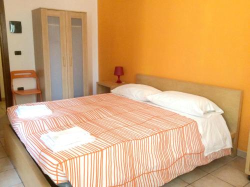 . Spacious apartment Schiavonea 170m² + balcony