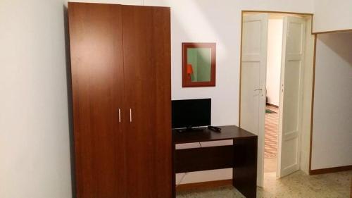 One bedroom appartement with city view and wifi at Ragusa