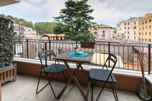BB Danilo – Rome