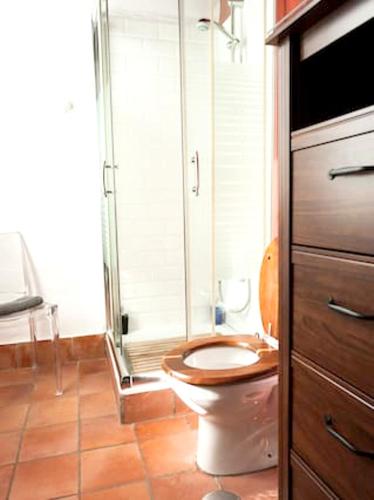 Apartment with 3 bedrooms in Granada with WiFi - main image