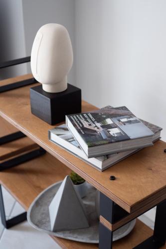 Ideal 1 BR Apartment in Petralona by UPSTREET - main image