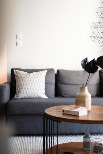 Ideal 1 BR Apartment in Petralona by UPSTREET - image 13