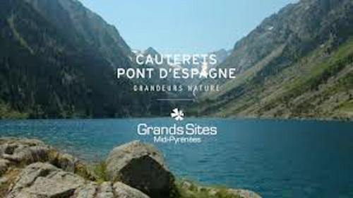 Apartment with one bedroom in Tarbes with enclosed garden and WiFi - image 13