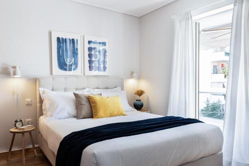 Ideal 1 BR Apartment in Petralona by UPSTREET - image 12