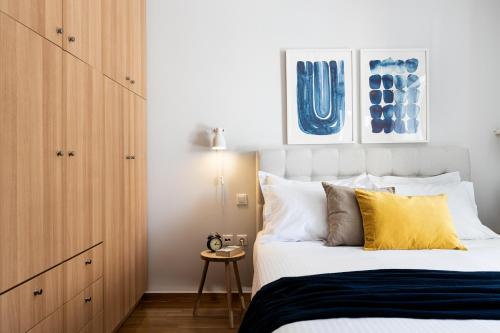 One-Bedroom Apartment image 10