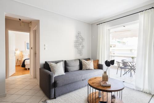 Ideal 1 BR Apartment in Petralona by UPSTREET - image 2