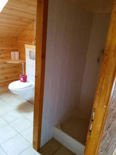 Apartment with 3 bedrooms in Vars with wonderful mountain view balcony and WiFi 2 km from the slopes - image 4