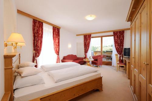 Hotel Garni Partaneshof – Merano, MS