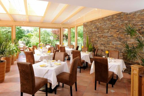 Hotel Garni Partaneshof – Merano, MS