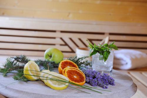Hotel Garni Partaneshof – Merano, MS
