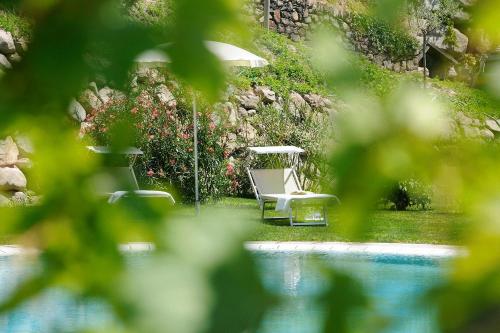 Hotel Garni Partaneshof – Merano, MS