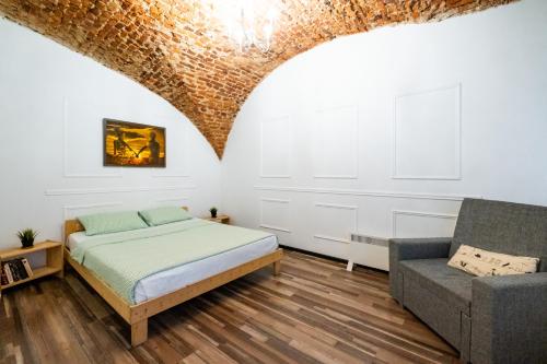 Loft Liteyny Prospekt 40