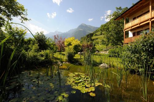Hotel Garni Partaneshof – Merano, MS