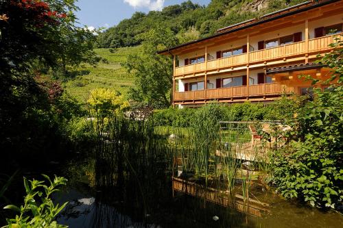 Hotel Garni Partaneshof – Merano, MS