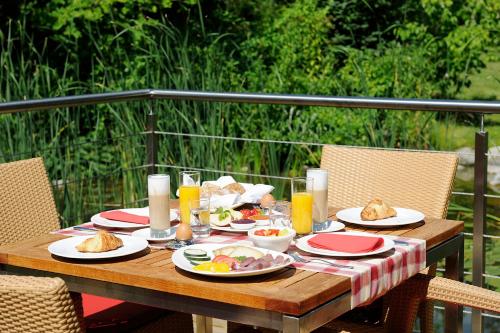 Hotel Garni Partaneshof - image 12