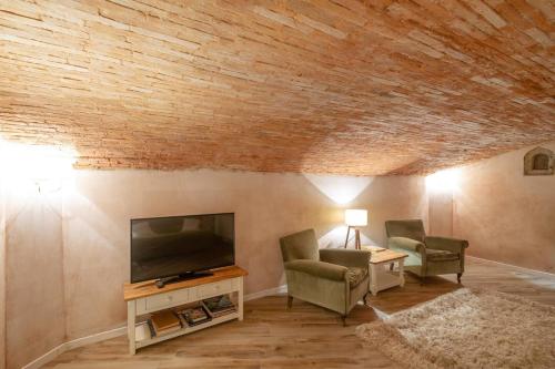 Apartment with one bedroom in Lastra a Signa with WiFi - image 5