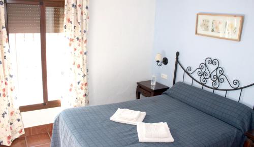  Charming House in Estepa with Mountain View in 41564 Lora de Estepa