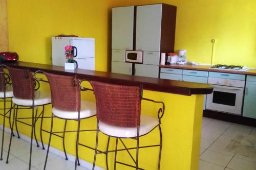 Appartement Privilégié Le Moule 70 m² + Piscine Appartement Privilégié Le Moule 70 m² + Piscine