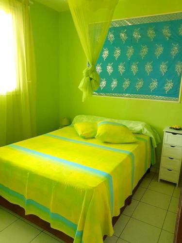 Appartement Privilégié Le Moule 70 m² + Piscine Appartement Privilégié Le Moule 70 m² + Piscine