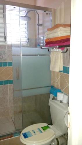 Appartement Privilégié Le Moule 70 m² + Piscine Appartement Privilégié Le Moule 70 m² + Piscine