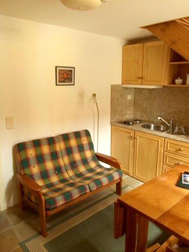  Apartment with one bedroom in Valpedre with shared pool and balcony in Valpedre