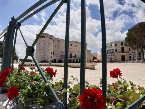 Casa Della Nonna - Centro Storico gîte à louer Conversano's Castle