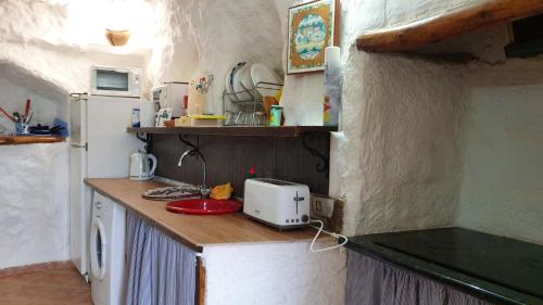  3 bedrooms appartement at Orce 300 m away from the slopes with furnished terrace in Orce