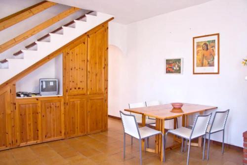  Cozy House in Porto Ottiolu in Porto Ottiolu