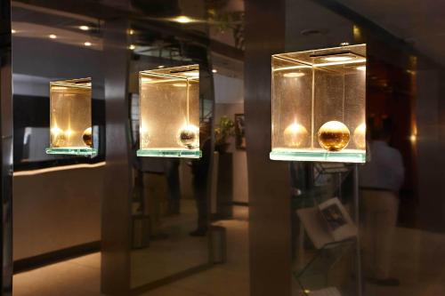 Vicenza Tiepolo Hotel - image 13