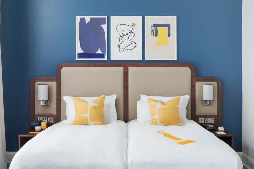 voco Grand Central Glasgow by IHG