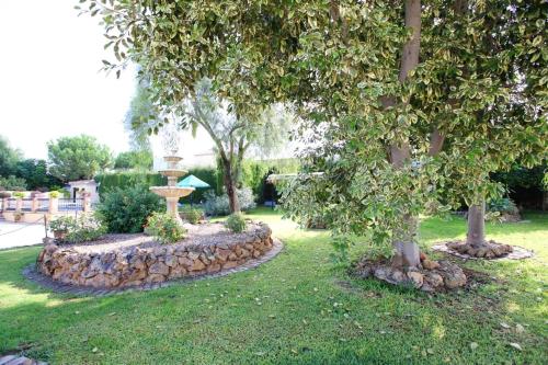 Spacious Villa with Pool in Sanlúcar la Mayor Spacious Villa with Pool in Sanlúcar la Mayor