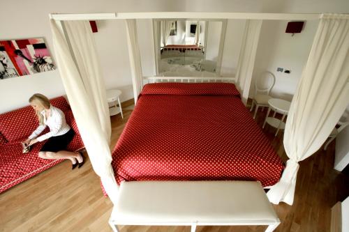 Hotel Fiera Di Brescia - image 7