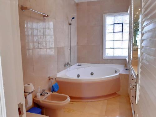 House with 2 bedrooms in San Bartolome de Tirajana with wonderful mountain view private pool enclosed garden - image 12