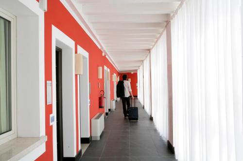 Hotel Fiera Di Brescia