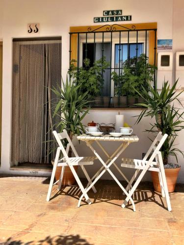 Casa Giuliani perfect place to stay by the beach 5