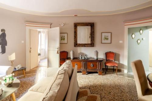 Realkasa Clavature Apartment, Boloňa (fotografie 6)