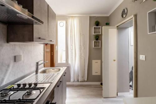 Realkasa Clavature Apartment, Boloňa (fotografie 9)