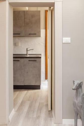 Realkasa Clavature Apartment, Boloňa (fotografie 7)