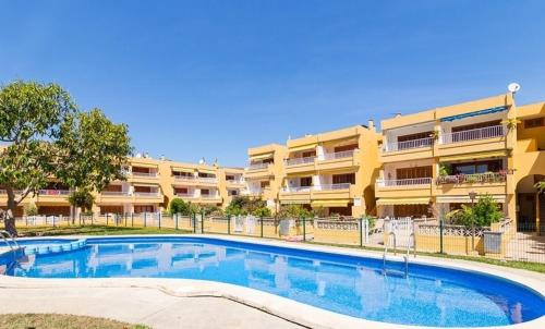 Apartament Francesca Beach