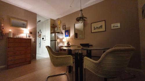 Ferienwohnung Witthöhn 8 in Cuxhaven, Deutschland