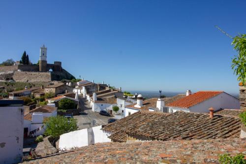  Recanto de São Bento in Monsaraz