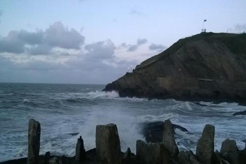 Verity and Ilfracombe Harbour View - image 4