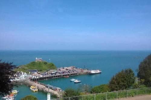Verity and Ilfracombe Harbour View - image 11